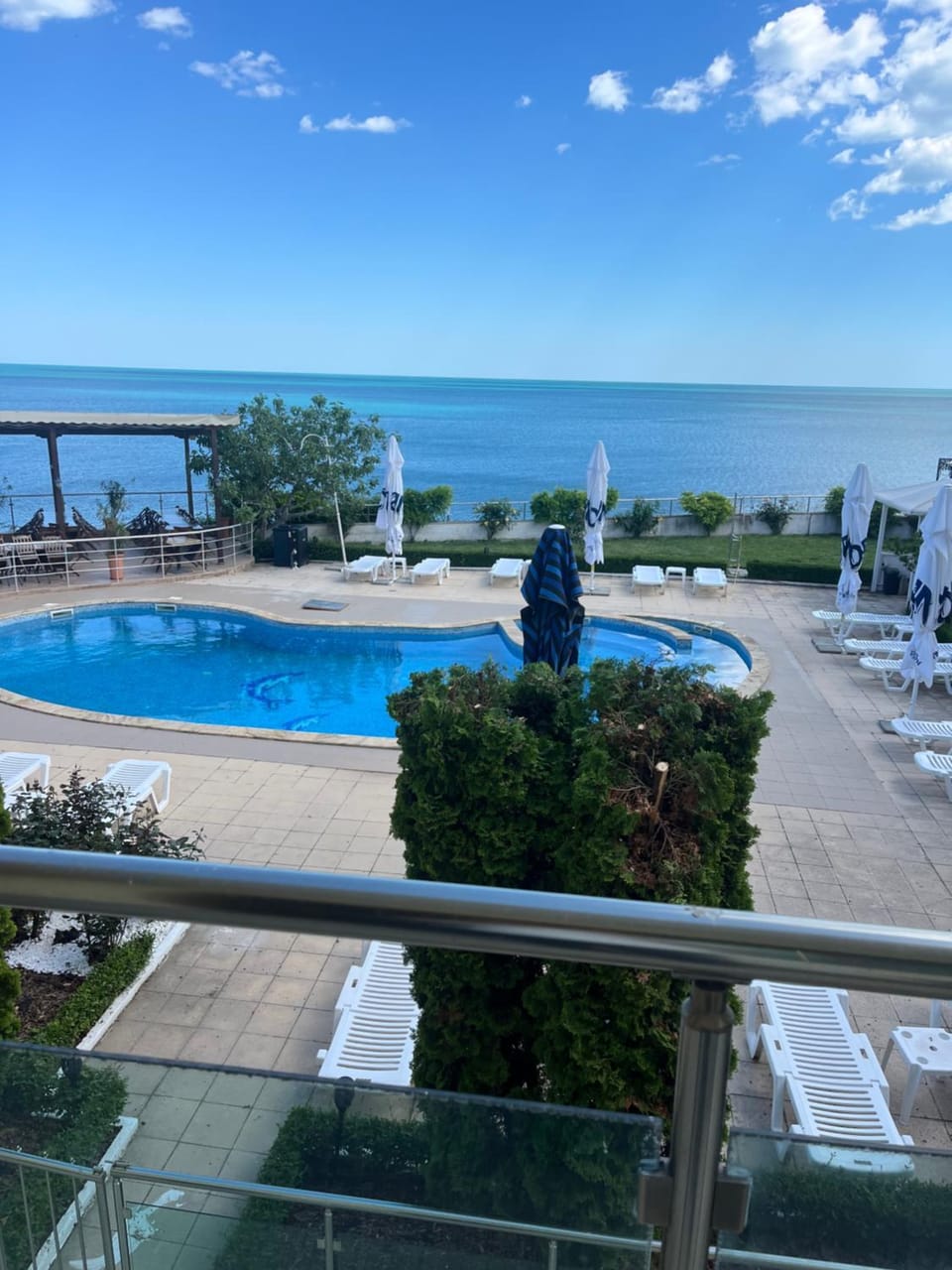 View (from property/room)