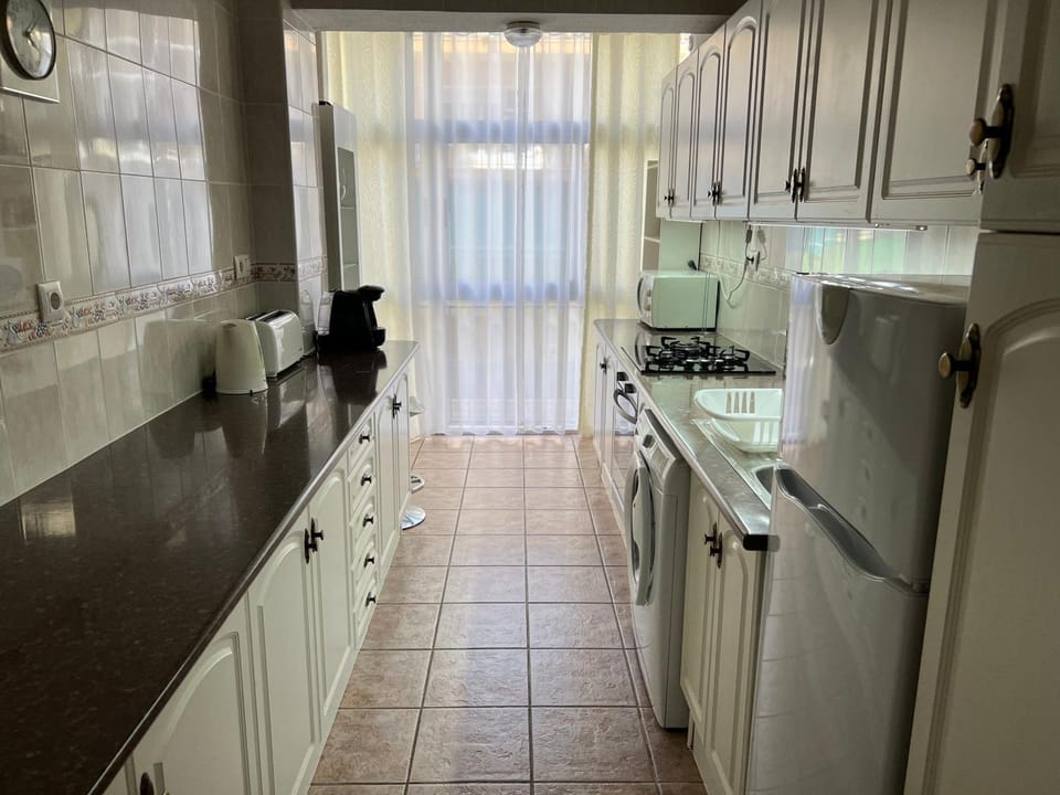 Gabriel Apartment in Calp