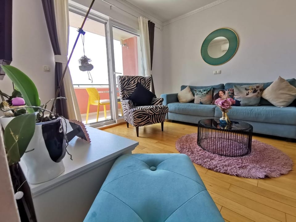 Lara Apartment in Makarska