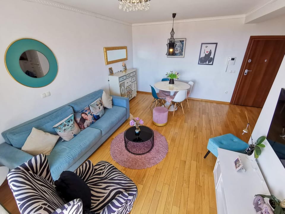 Lara Apartment in Makarska