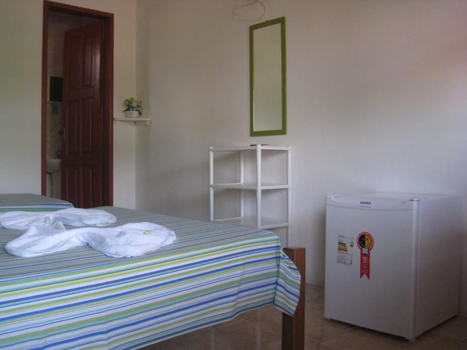 Pousada Casa Verde Boipeba Inn in State of Bahia