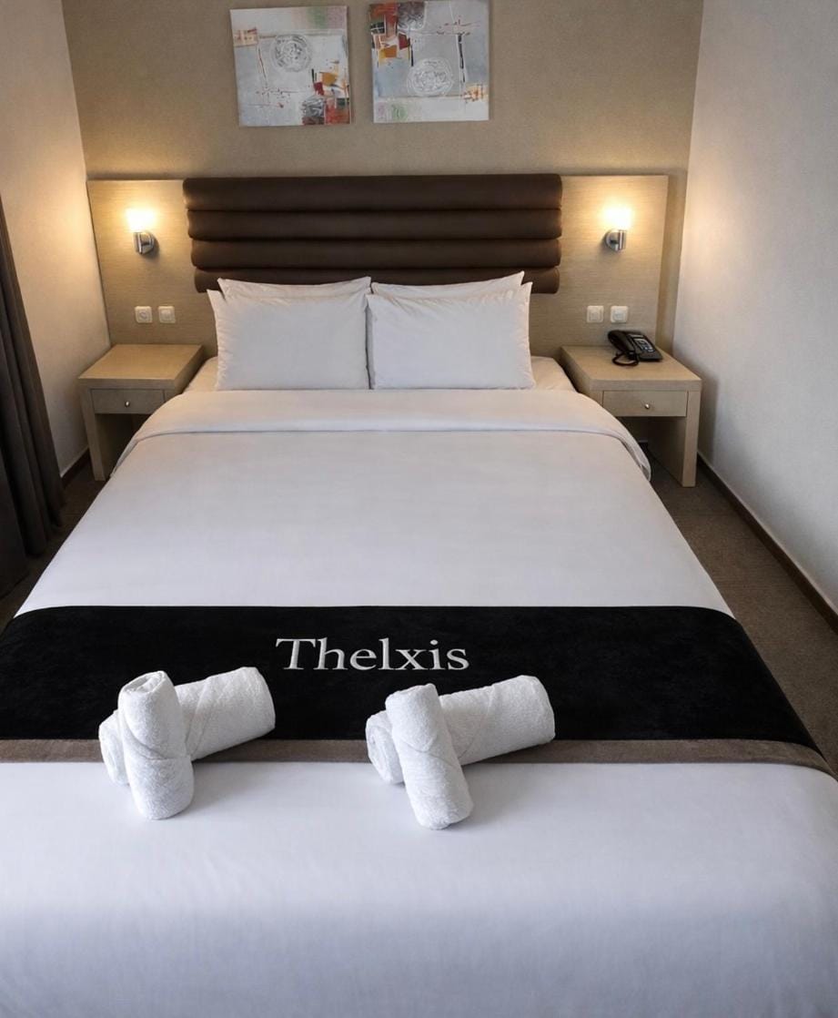 Thelxis Hotel in Magnesia Prefecture, Greece