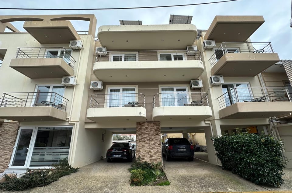 Thelxis Hotel in Magnesia Prefecture, Greece