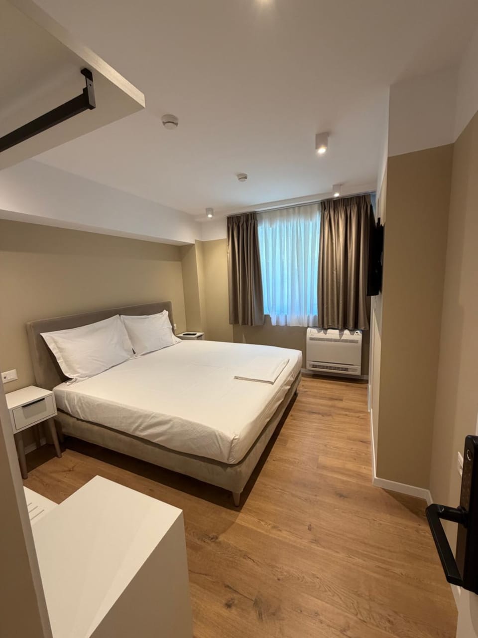 Prime Hotel Hotel in Tirana