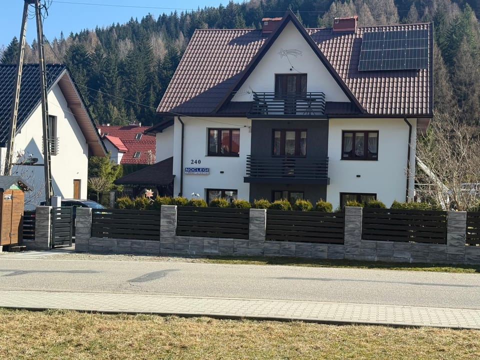 Noclegi u Marii - Koninki Vacation rental in Lesser Poland Voivodeship