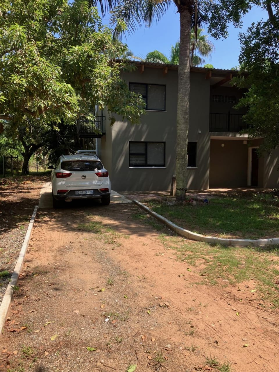 Cycasia Lodge Bed and Breakfast in KwaZulu-Natal