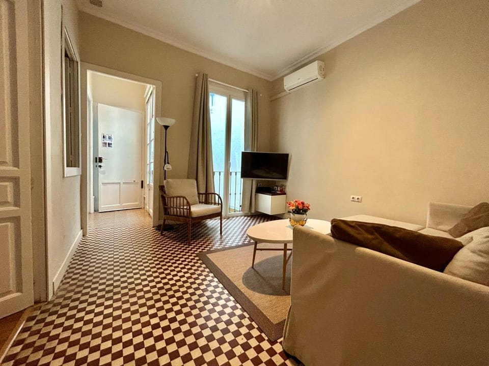 TV and multimedia, Living room, Bedroom