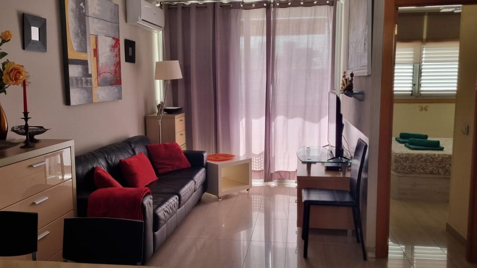 nikis Flat Apartment in Maspalomas