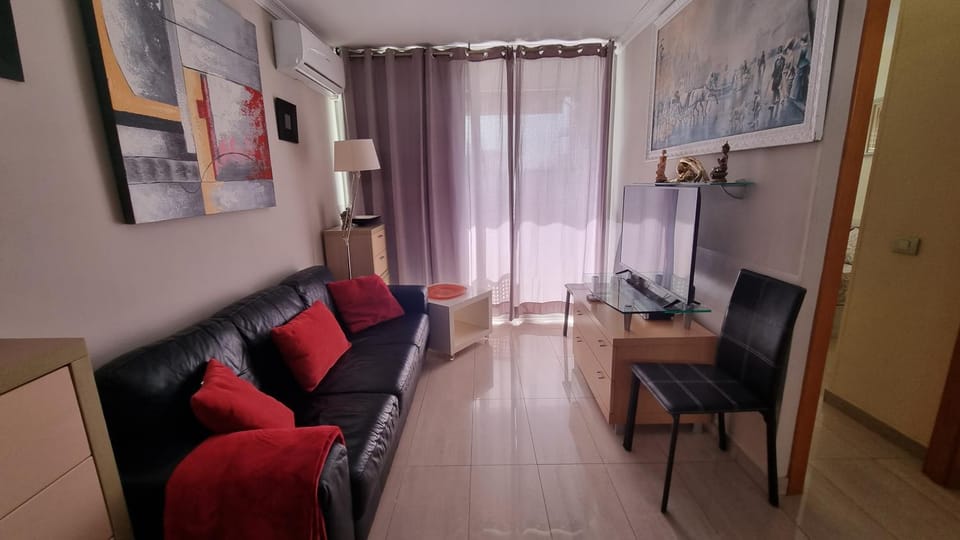 nikis Flat Apartment in Maspalomas