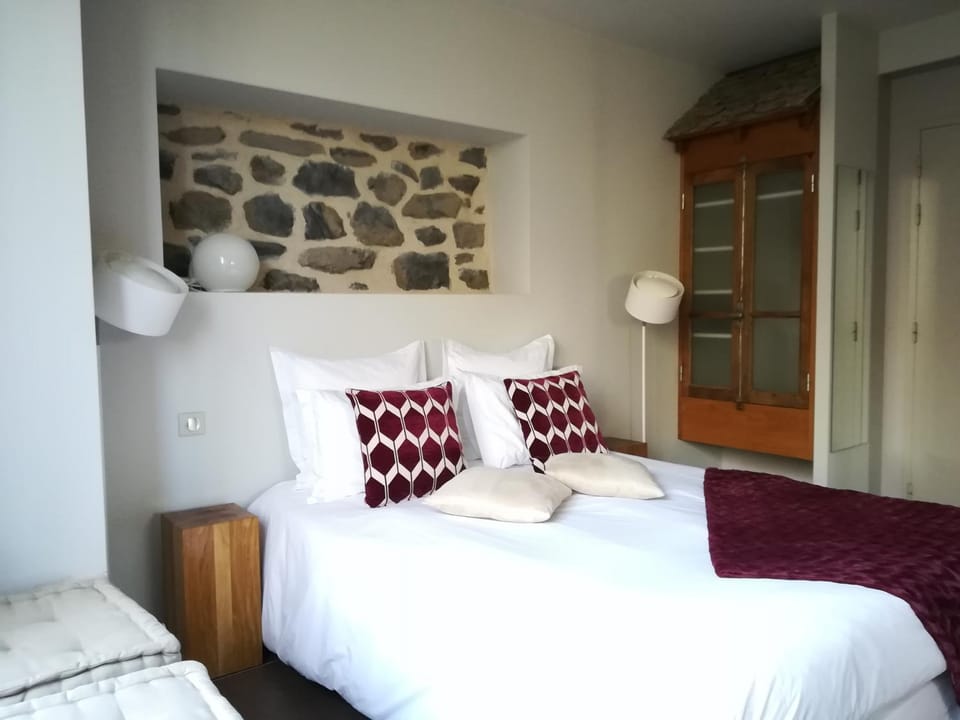 Aux Caprices d'Aubrac Bed and Breakfast in Auvergne-Rhône-Alpes