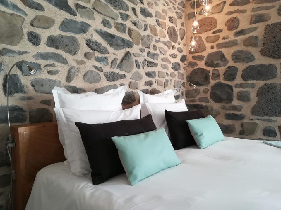 Aux Caprices d'Aubrac Bed and Breakfast in Auvergne-Rhône-Alpes