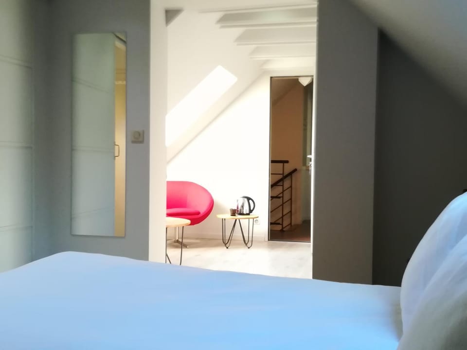 Aux Caprices d'Aubrac Bed and Breakfast in Auvergne-Rhône-Alpes