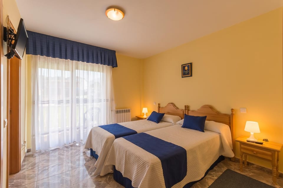 Hotel La Bolera Hotel in Cantabria
