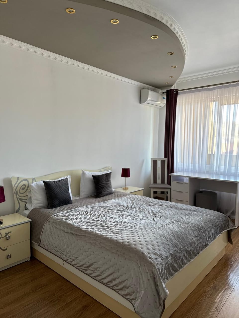 Beauty Complex Bed and Breakfast in Hungary