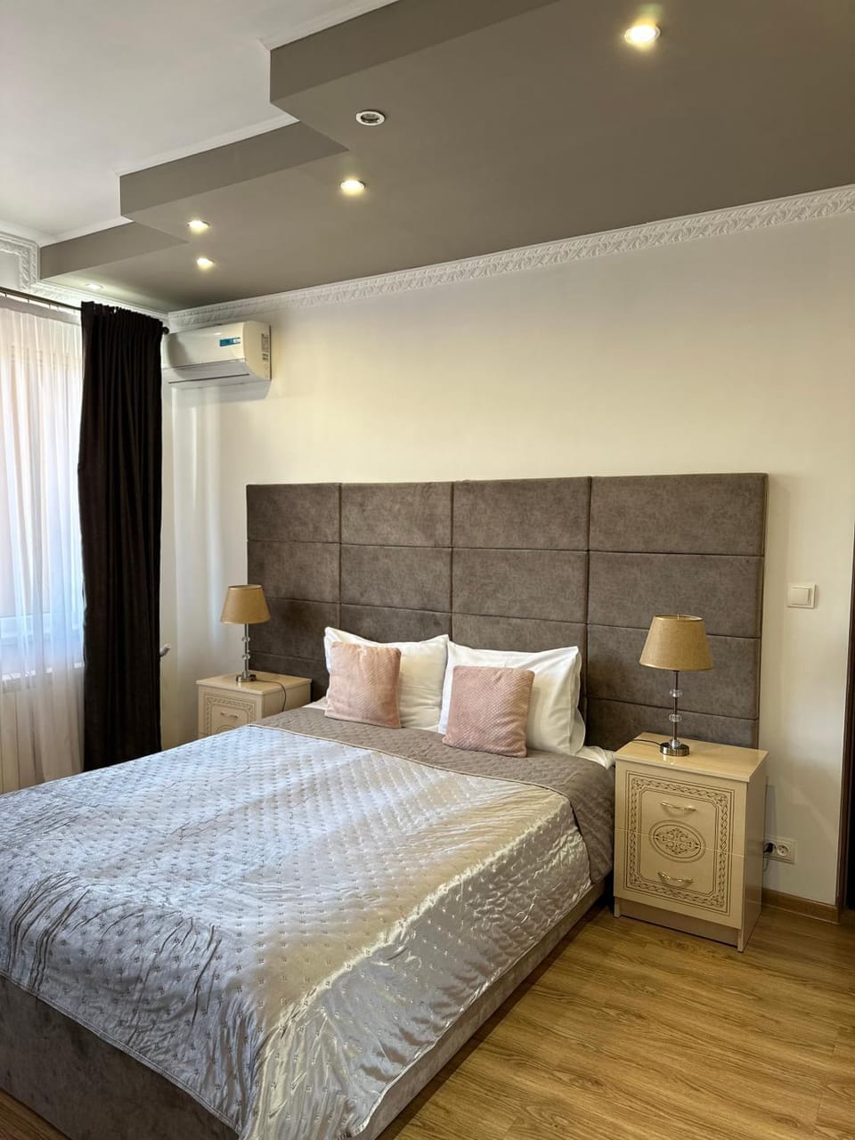 Beauty Complex Bed and Breakfast in Hungary