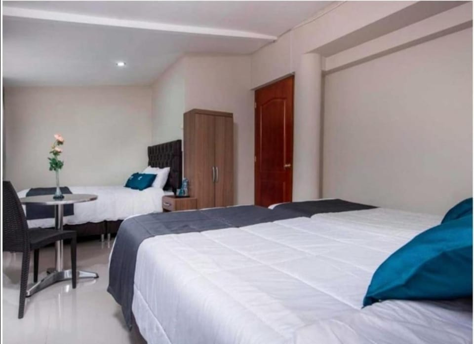 Hotel Luna de Oro Cusco Hotel in Cusco