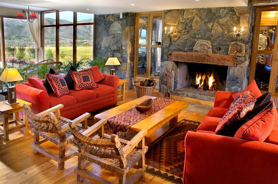 Lounge or bar
