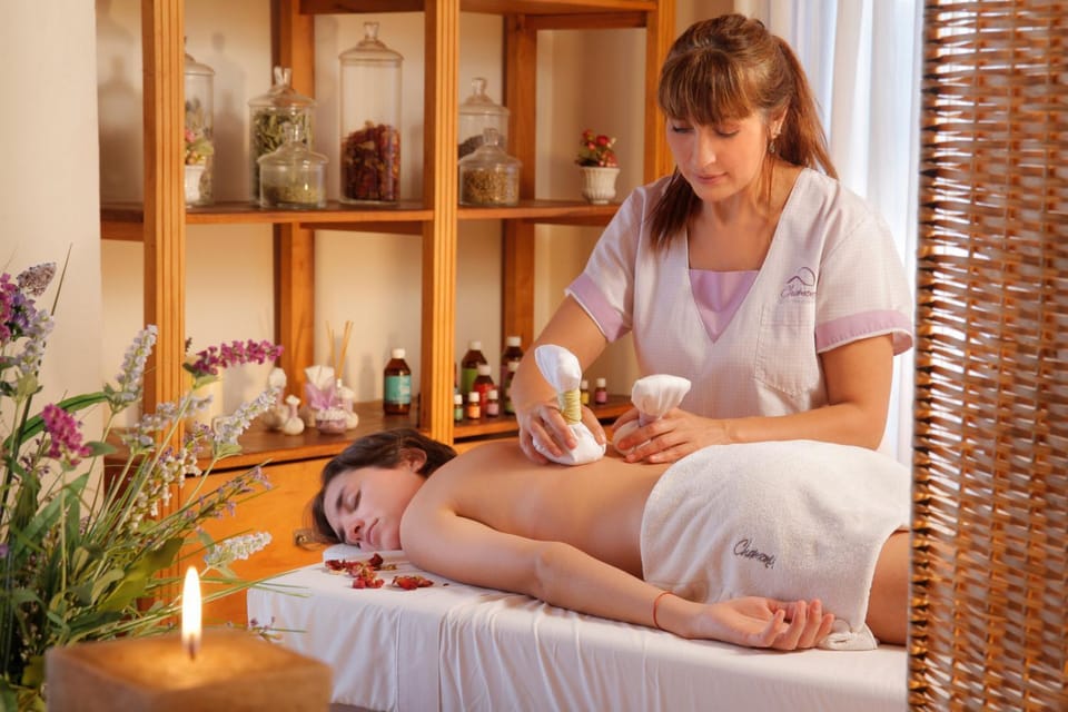 Massage, Spa and wellness centre/facilities, Spa and wellness centre/facilities