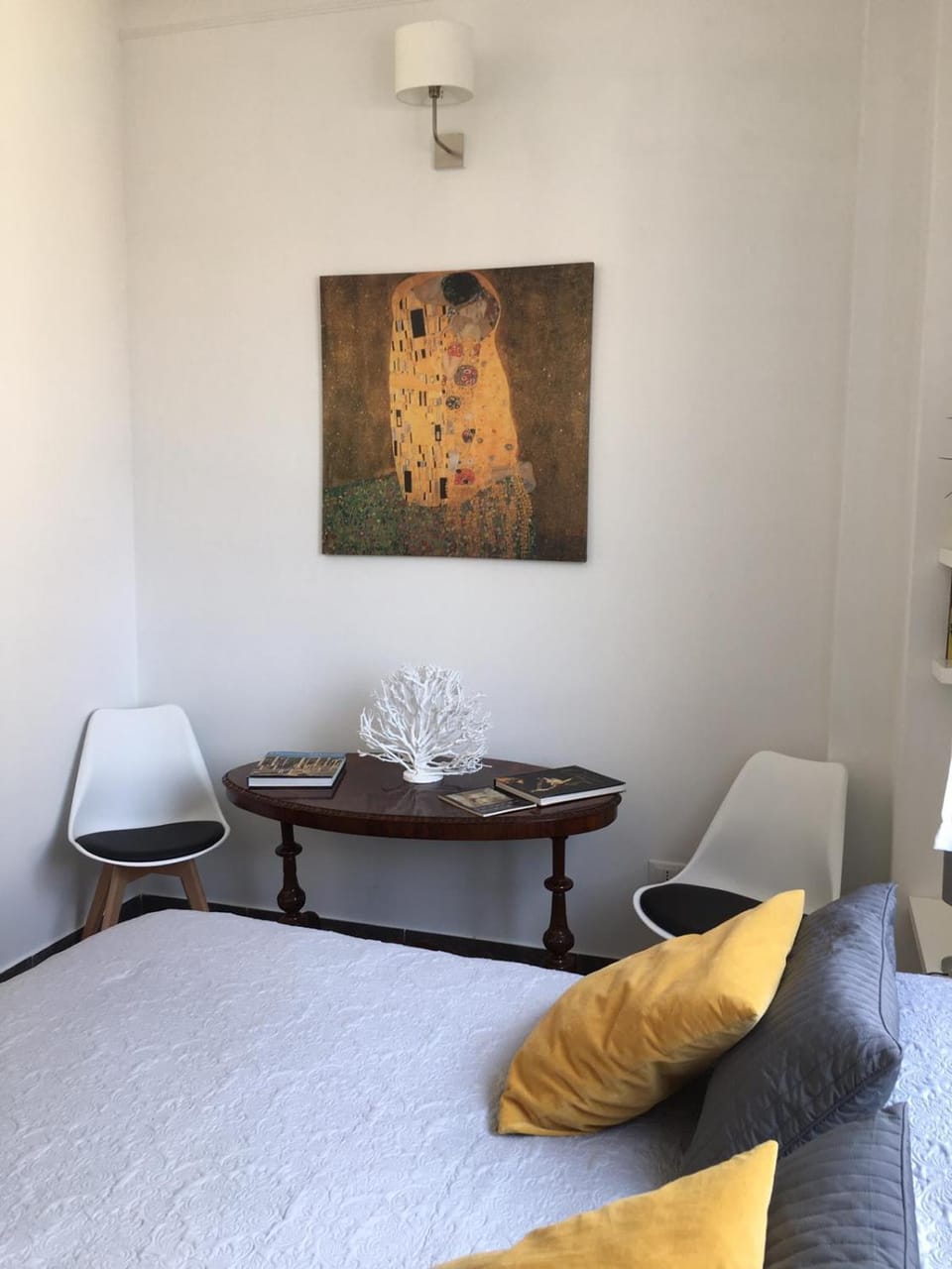 Teatro Massimo Cool Home Apartment in Palermo
