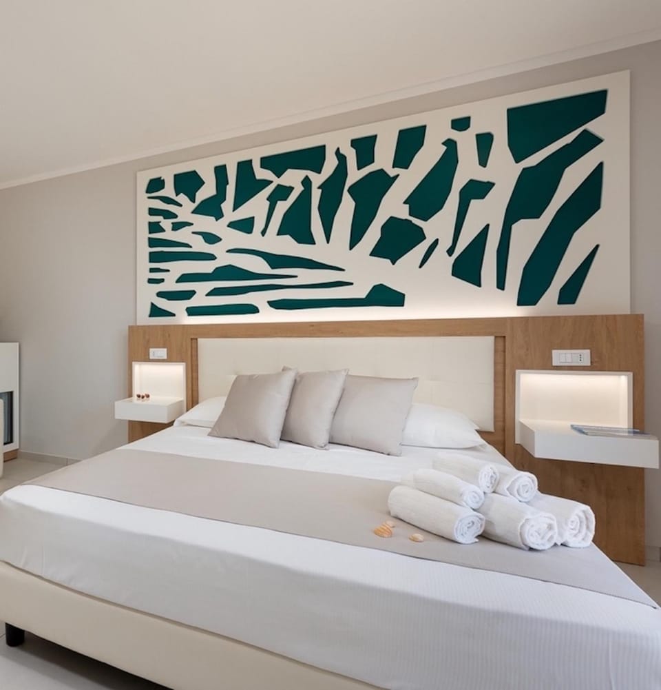 Residence Le Piscine Apartment hotel in San Vito Lo Capo