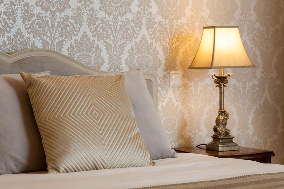 Boutique Apartment near Ritz & Liberdade Apartment in Lisbon
