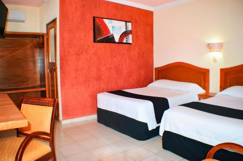 Hotel Hacienda Sánchez Hotel in State of Quintana Roo
