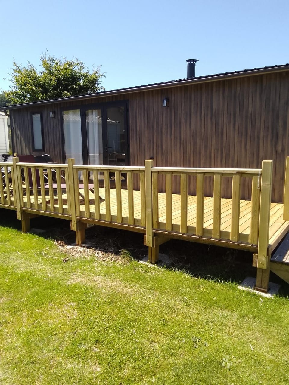 Camping Le Marqueval Campground/ 
RV Resort in Dieppe