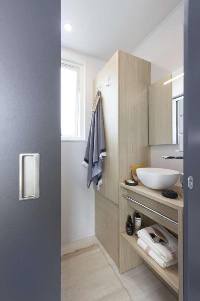 Camping Le Marqueval Campground/ 
RV Resort in Dieppe