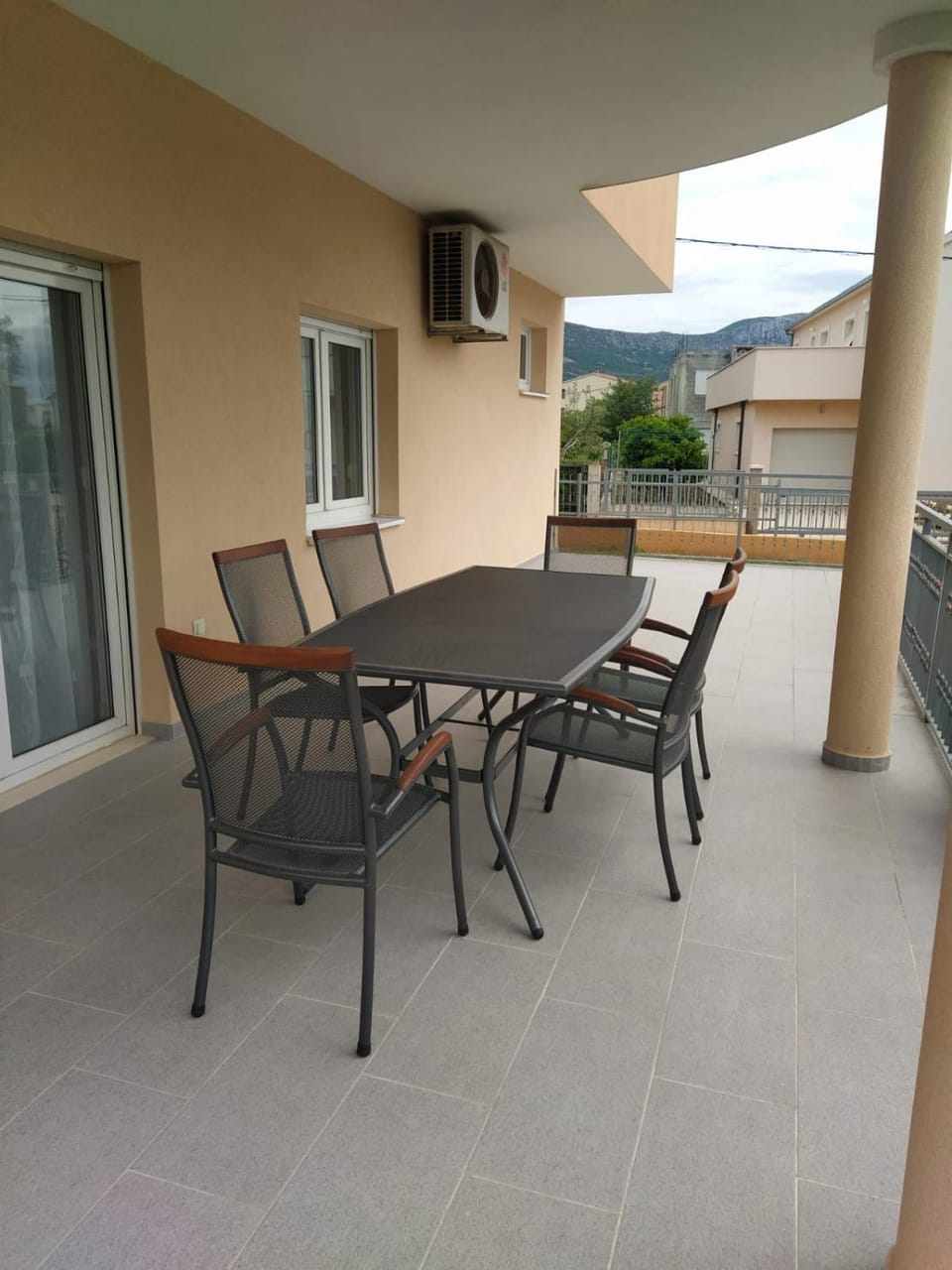 Apartman Višić 1692 Apartment in Šibenik-Knin County, Croatia
