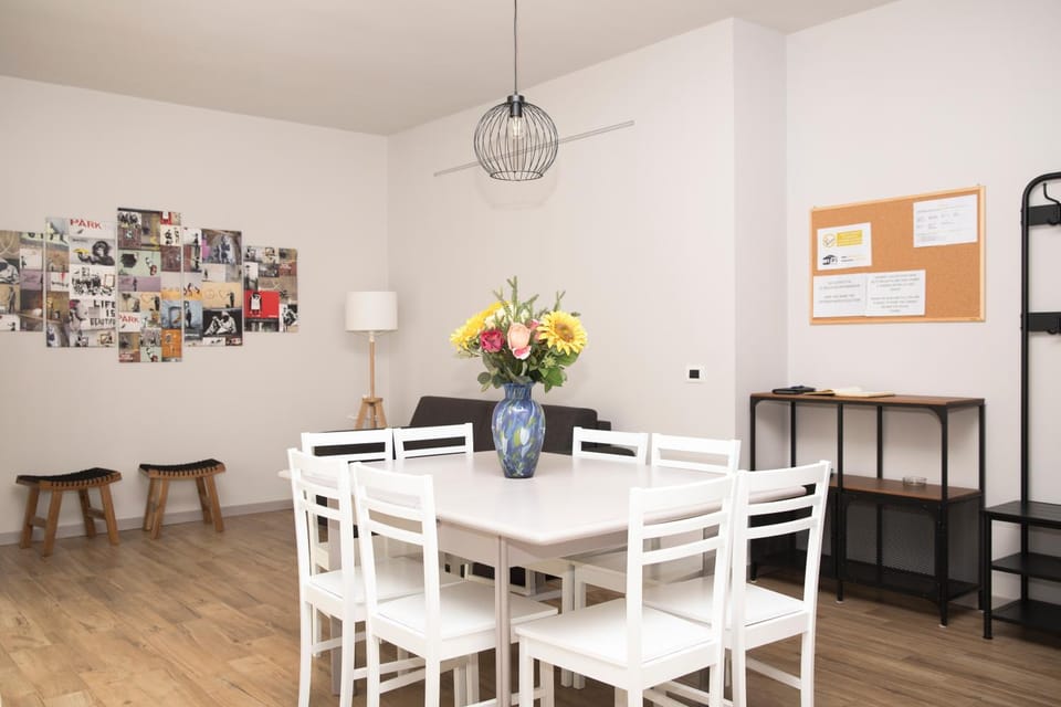 Otta House Garda Lake Apartment in Castelnuovo del Garda