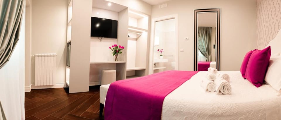 Golden Residence Bed and Breakfast in Campania