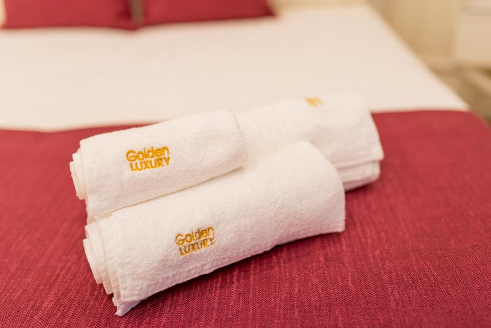 Golden Residence Bed and Breakfast in Campania