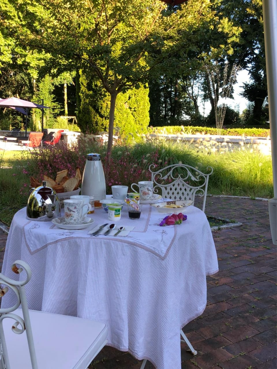 Château de la gauderie Bed and Breakfast in Nouvelle-Aquitaine