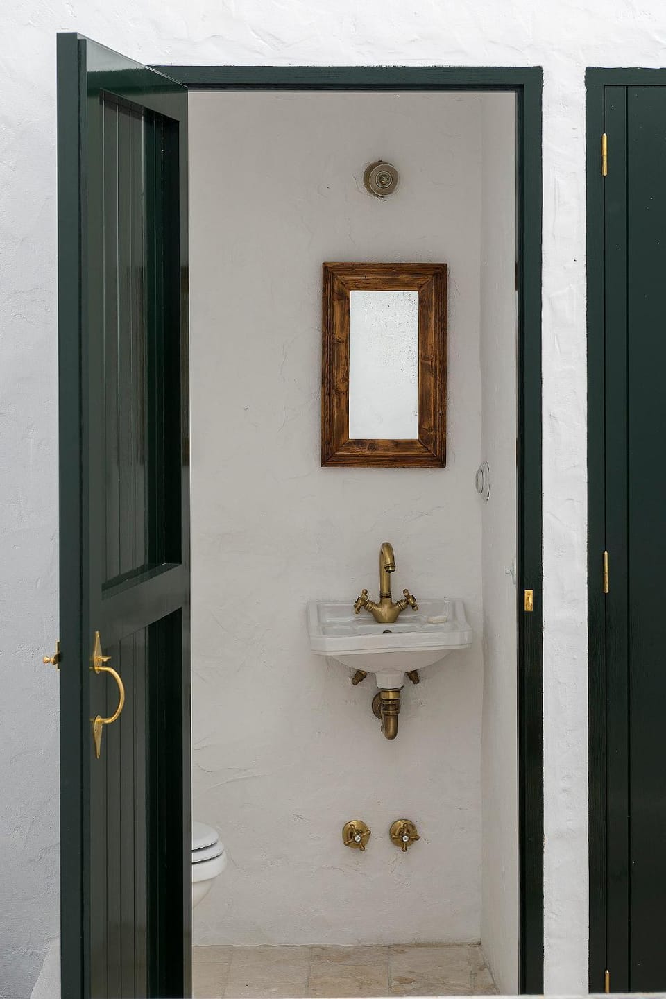 qui no passa House in Ciutadella de Menorca