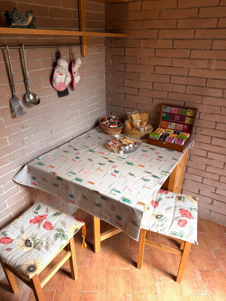 respirodabruzzo House in Villetta Barrea