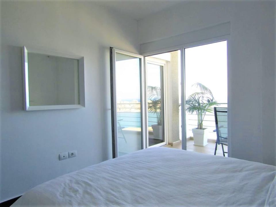 Balcony/Terrace, Bedroom