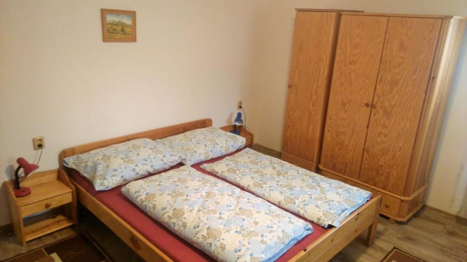 Penzión Aqua Vacation rental in Slovakia