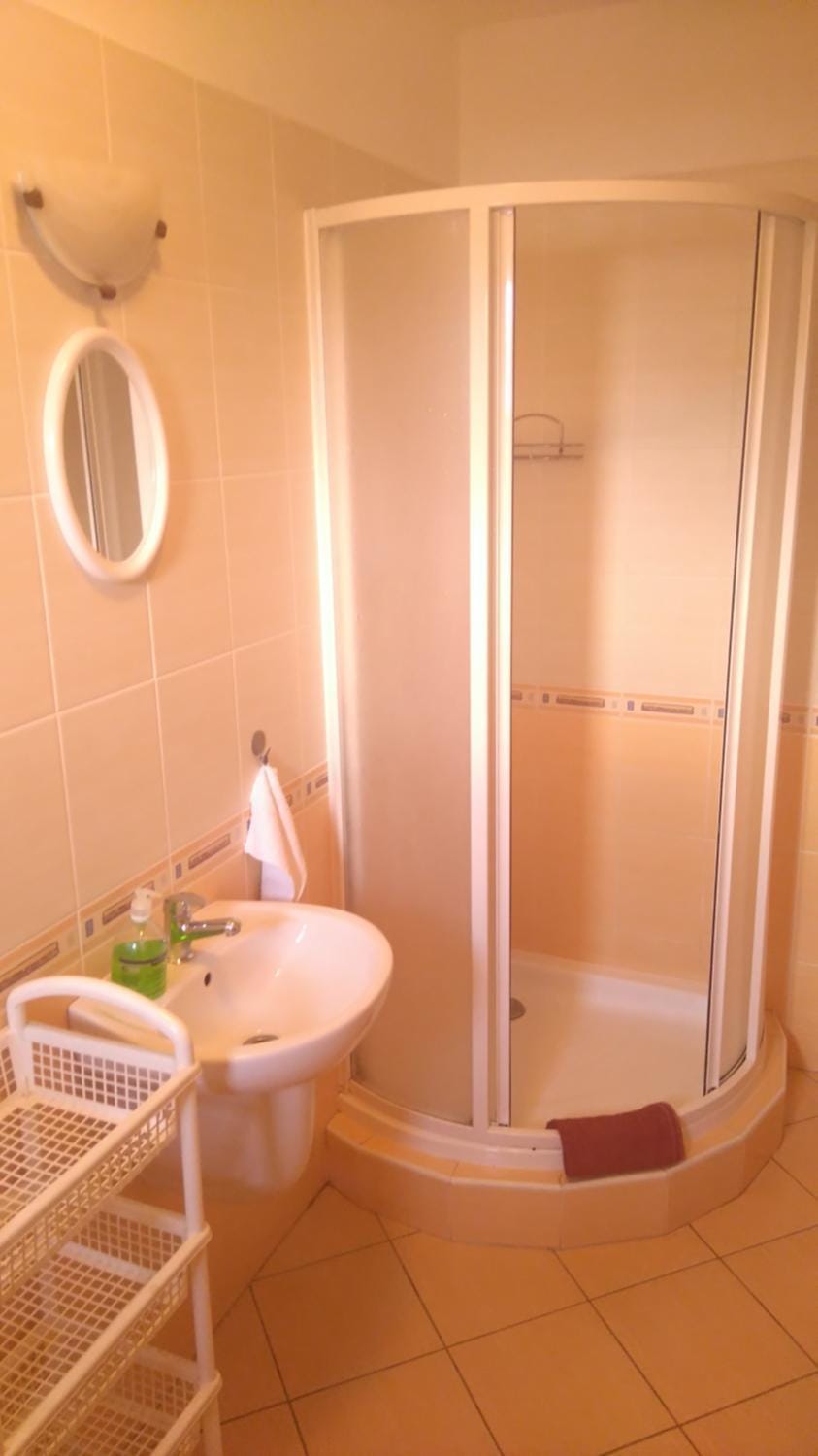 Penzión Aqua Vacation rental in Slovakia