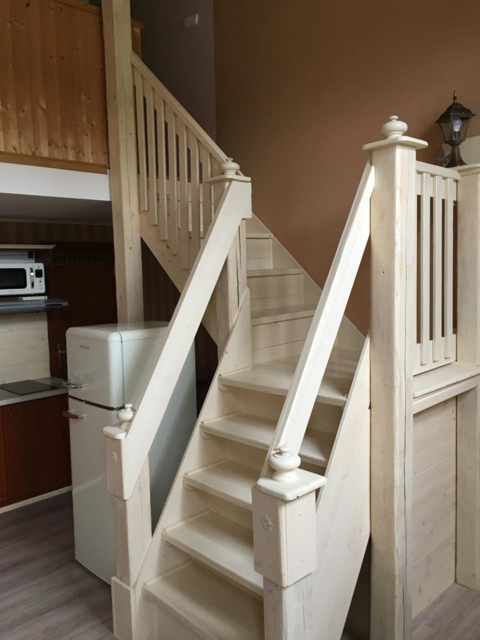 Apartmán Staré časy Apartment in Lower Silesian Voivodeship