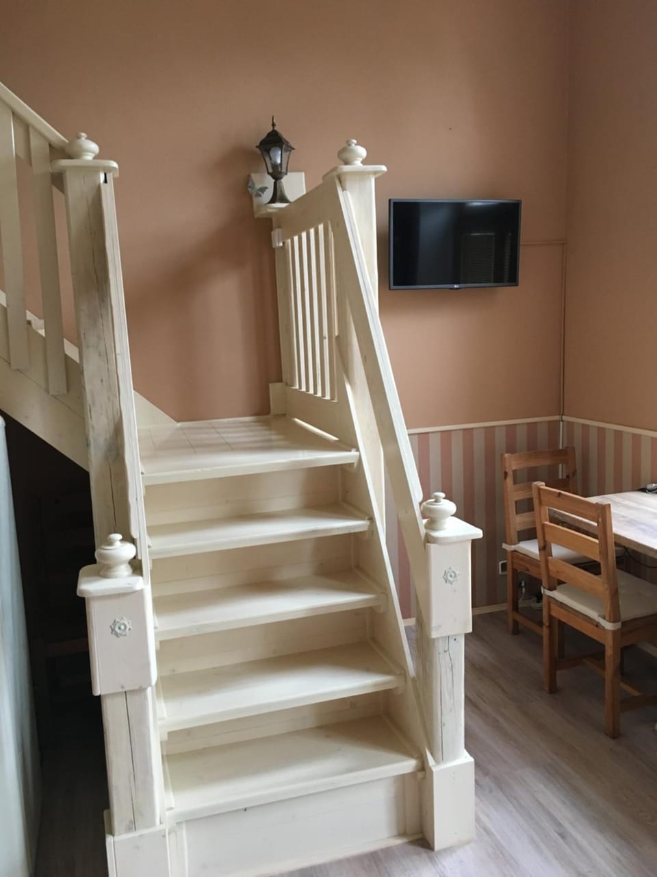Apartmán Staré časy Apartment in Lower Silesian Voivodeship