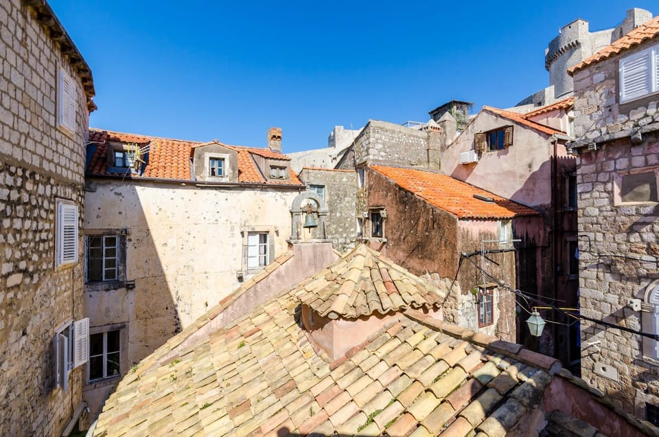 Holiday Home St George Apartment in Dubrovnik