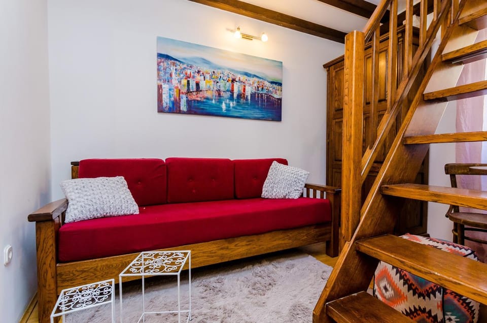 Holiday Home St George Apartment in Dubrovnik