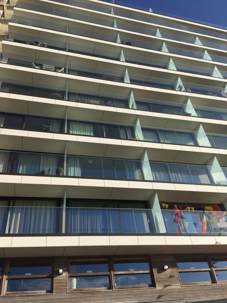 Nord vrie Apartment in Flanders