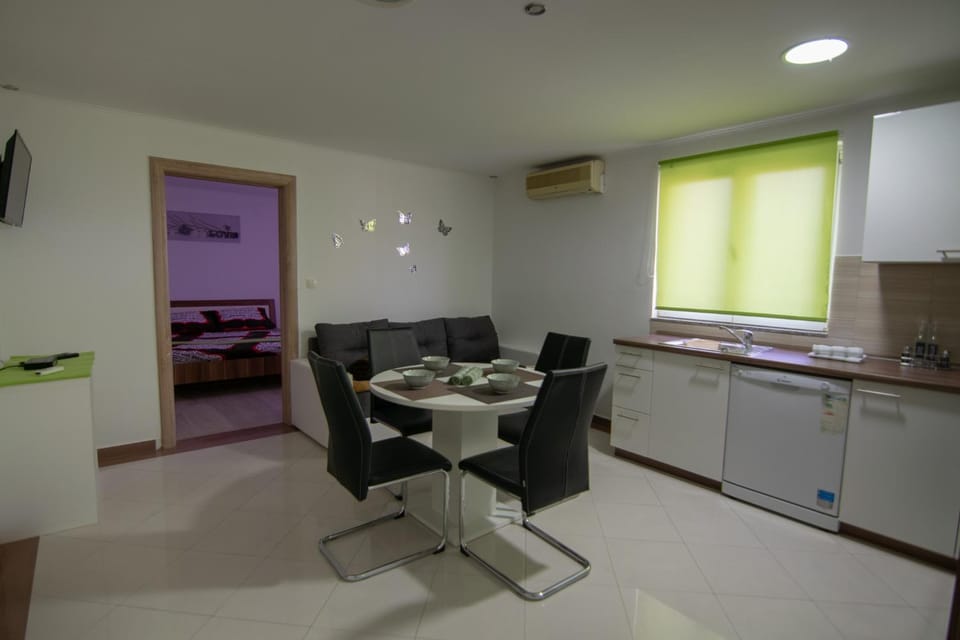 Apartmani Ante Apartment in Zadar County