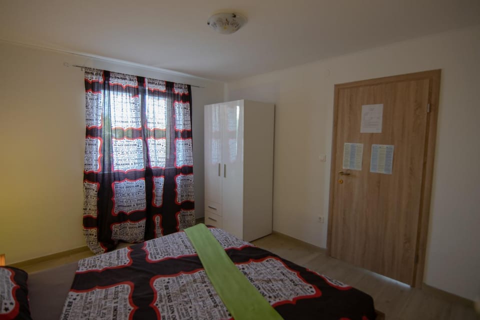 Apartmani Ante Apartment in Zadar County