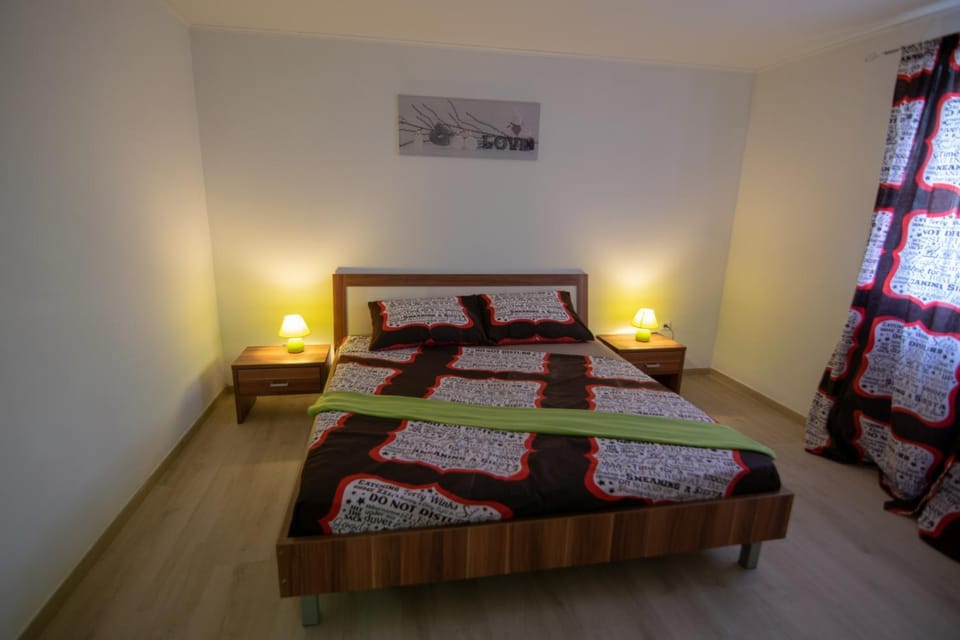 Apartmani Ante Apartment in Zadar County