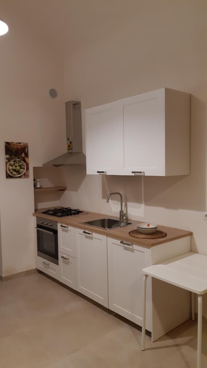 Bella Puglia Holiday Bed and Breakfast in Conversano