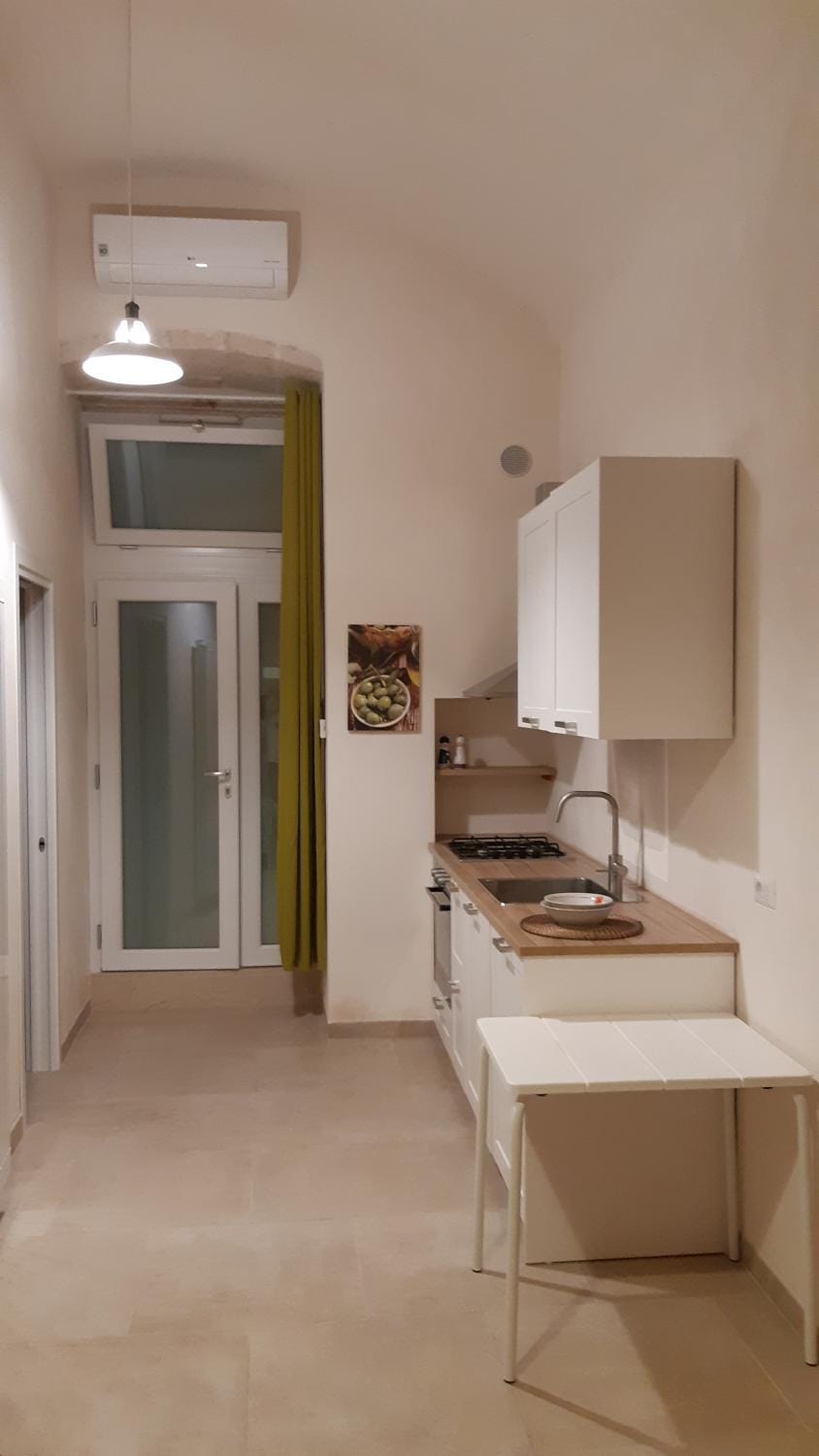 Bella Puglia Holiday Bed and Breakfast in Conversano