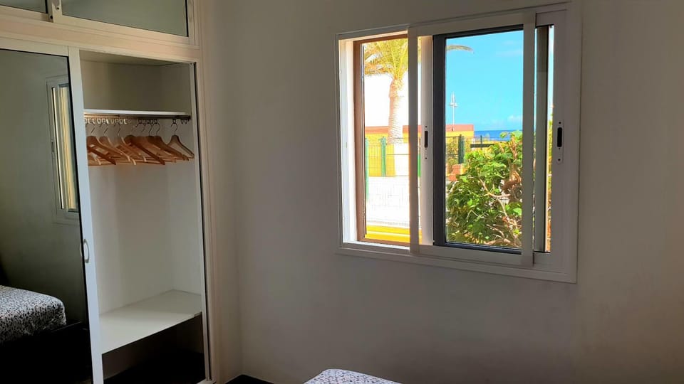 Natural landscape, Bedroom, wardrobe