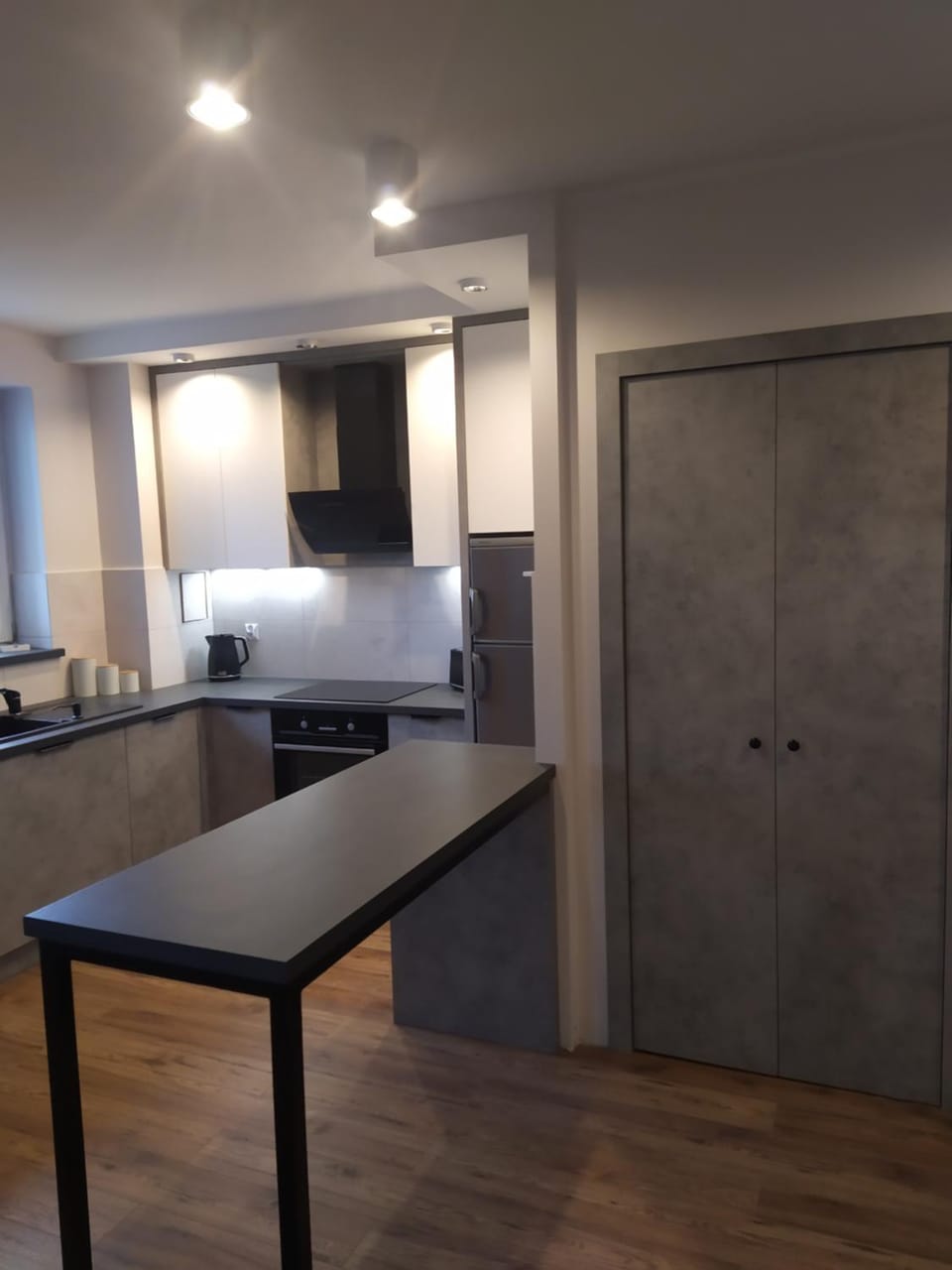 Apartament Międzyzdroje Apartment in Miedzyzdroje
